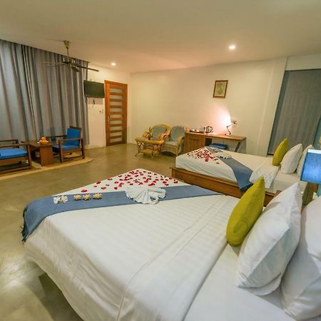 Chez Moi Suite & Spa Siem Reap Eksteriør bilde