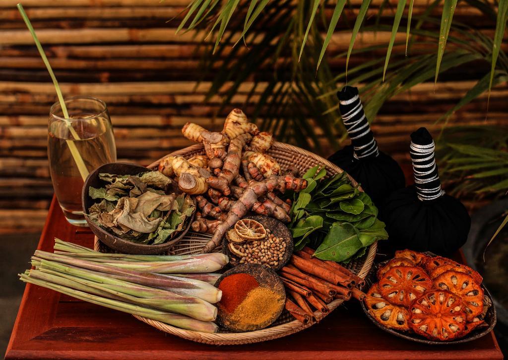 Chez Moi Suite & Spa Siem Reap Eksteriør bilde