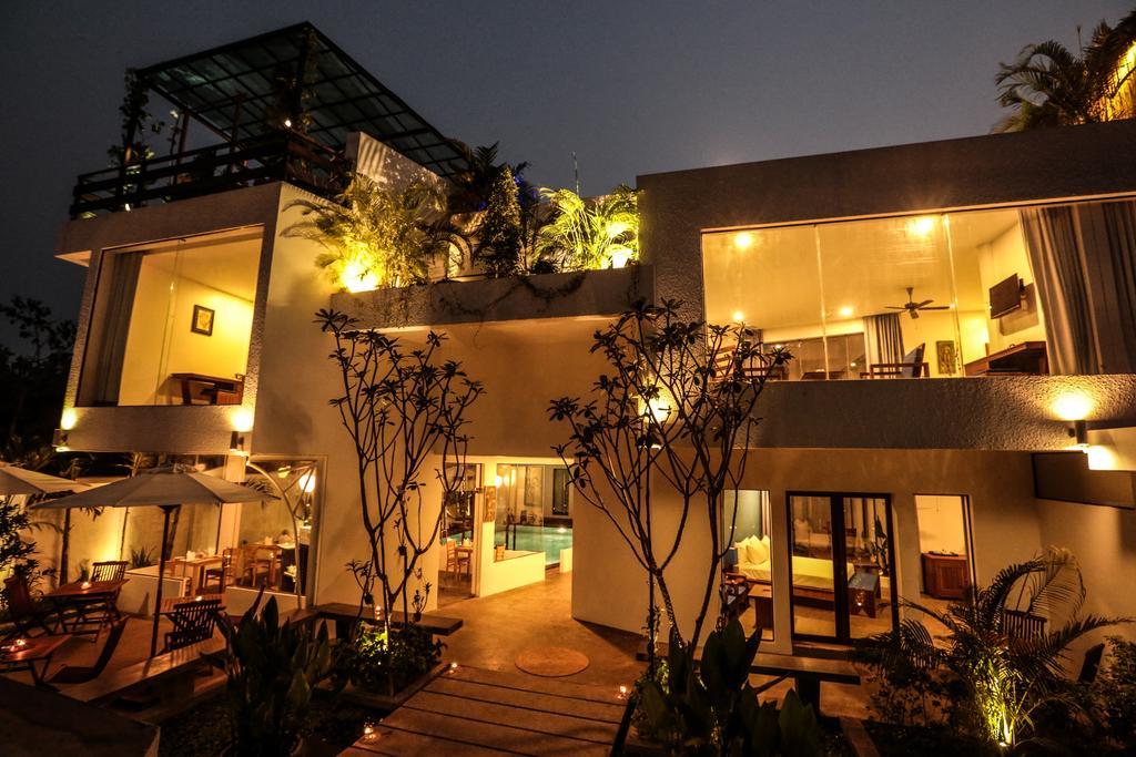Chez Moi Suite & Spa Siem Reap Rom bilde