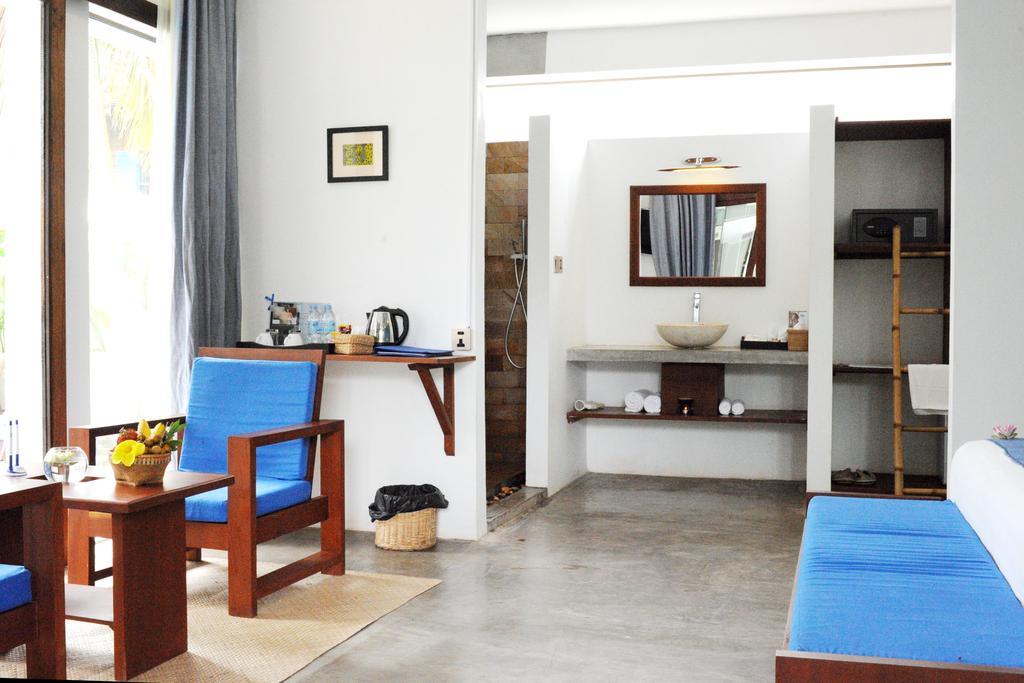 Chez Moi Suite & Spa Siem Reap Eksteriør bilde