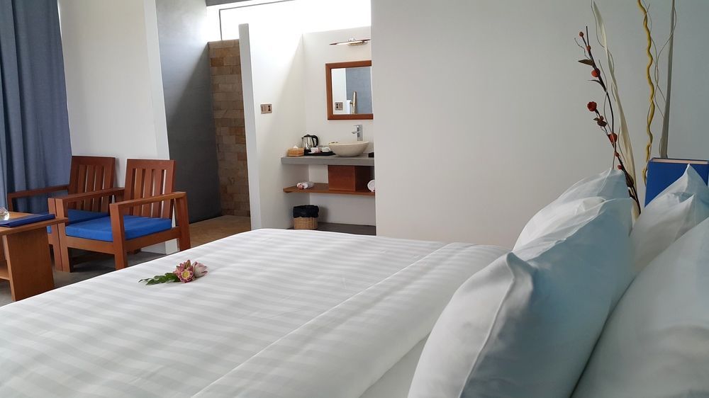 Chez Moi Suite & Spa Siem Reap Eksteriør bilde