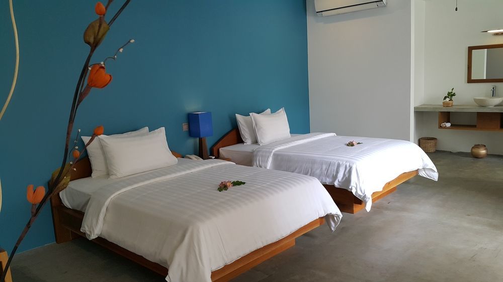 Chez Moi Suite & Spa Siem Reap Eksteriør bilde