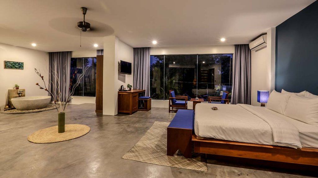 Chez Moi Suite & Spa Siem Reap Eksteriør bilde