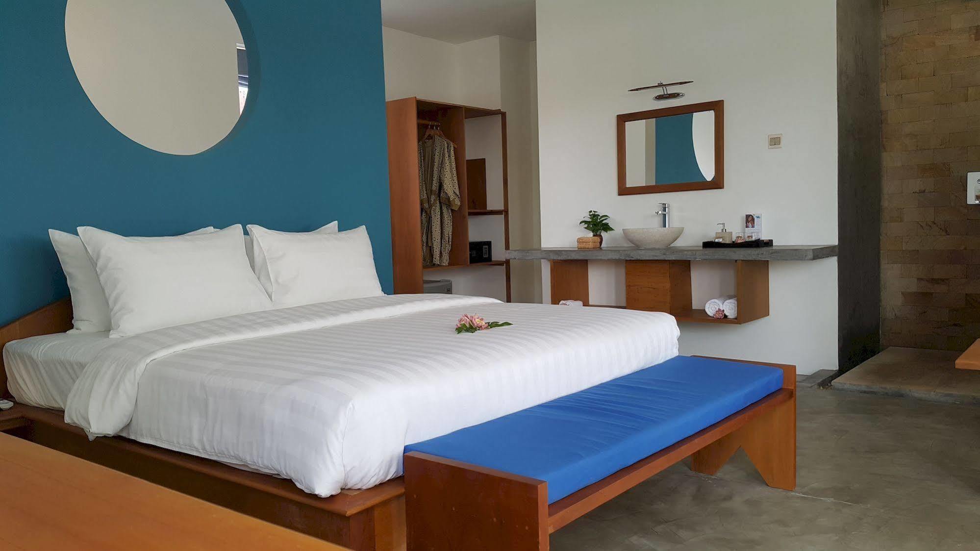 Chez Moi Suite & Spa Siem Reap Eksteriør bilde