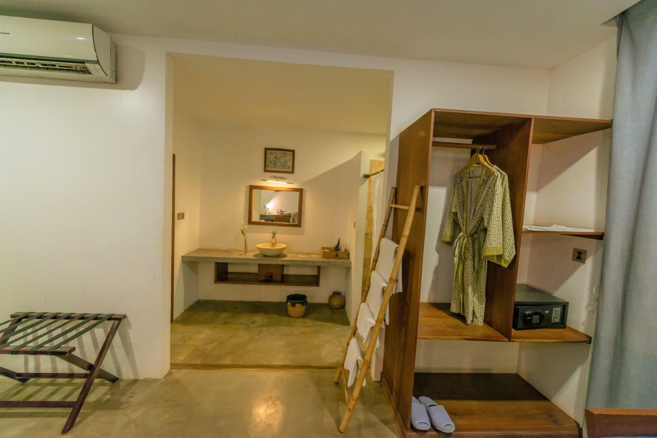 Chez Moi Suite & Spa Siem Reap Eksteriør bilde