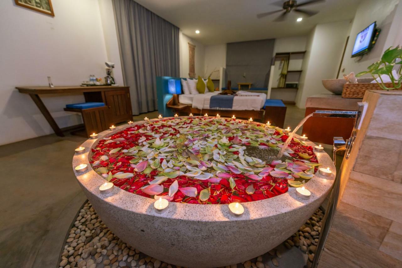 Chez Moi Suite & Spa Siem Reap Eksteriør bilde