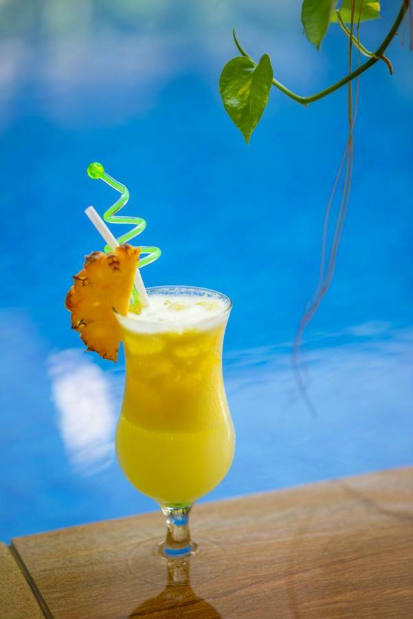 Chez Moi Suite & Spa Siem Reap Eksteriør bilde