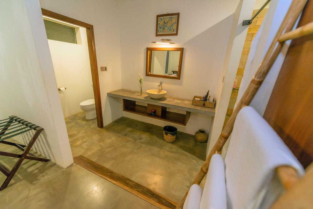 Chez Moi Suite & Spa Siem Reap Eksteriør bilde