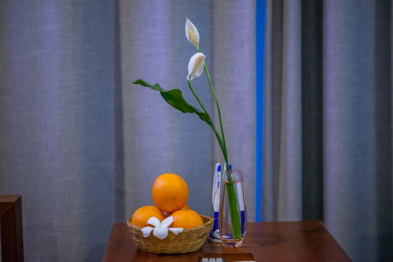 Chez Moi Suite & Spa Siem Reap Eksteriør bilde