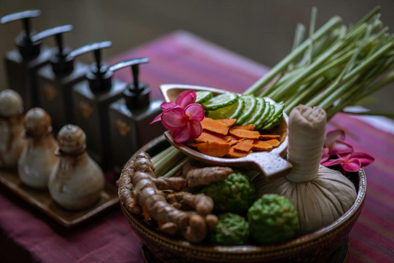 Chez Moi Suite & Spa Siem Reap Eksteriør bilde