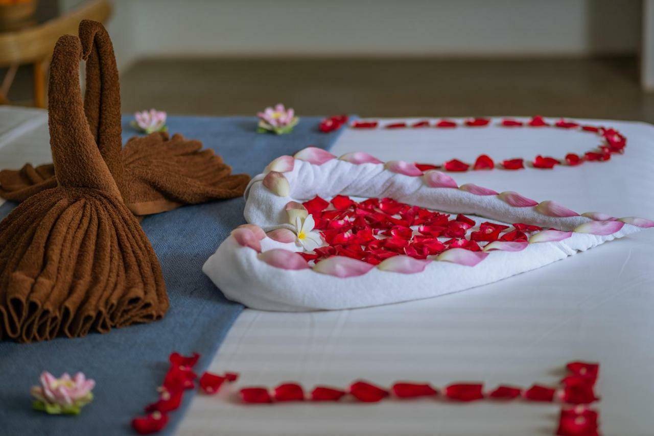 Chez Moi Suite & Spa Siem Reap Eksteriør bilde