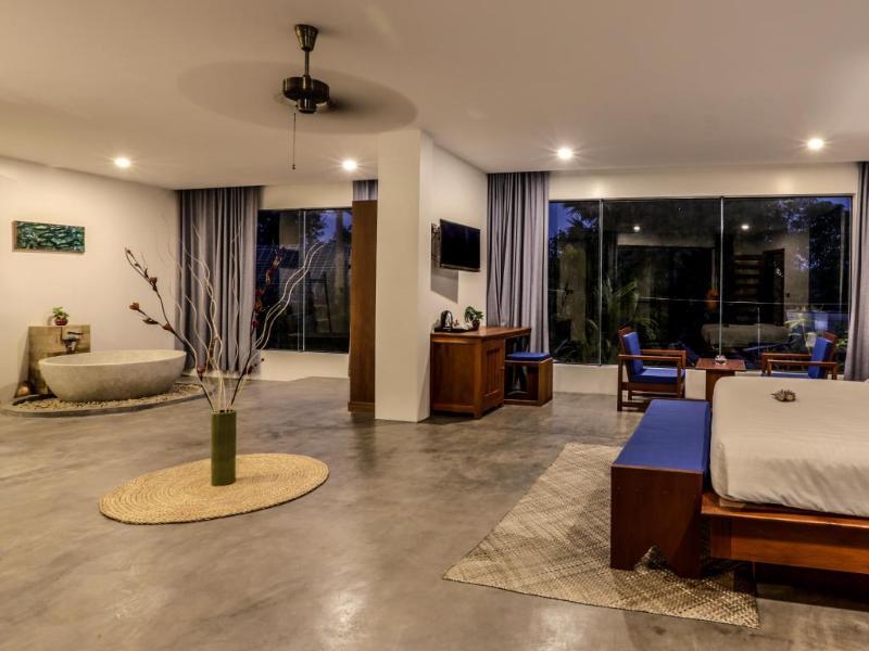 Chez Moi Suite & Spa Siem Reap Eksteriør bilde