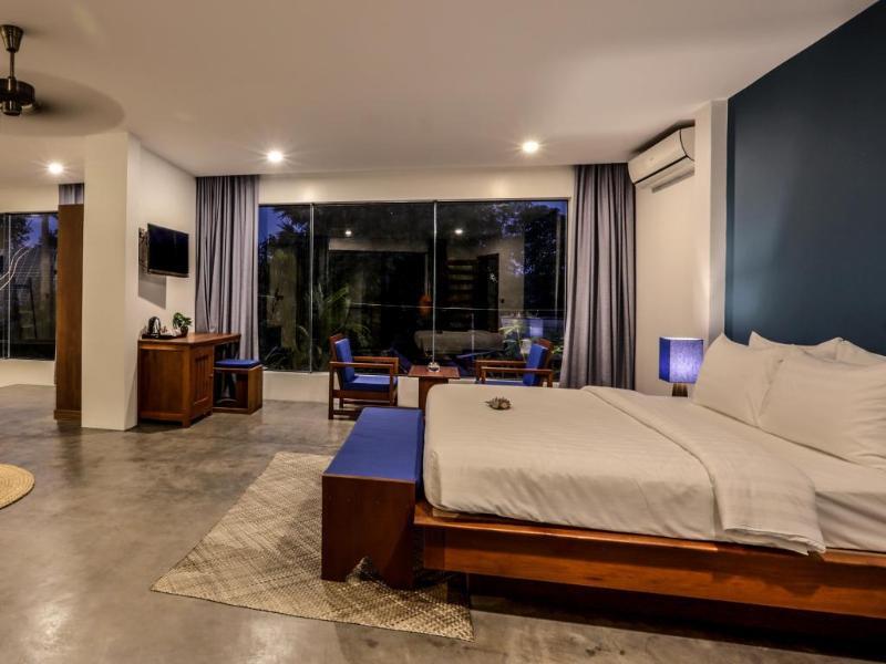 Chez Moi Suite & Spa Siem Reap Eksteriør bilde