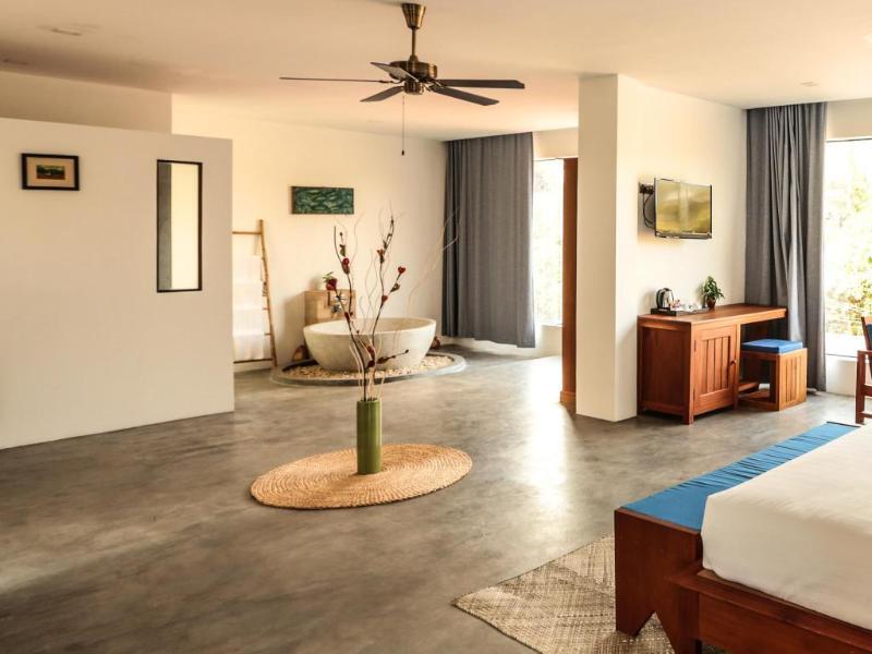 Chez Moi Suite & Spa Siem Reap Eksteriør bilde